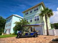 4 Night Beach Vacation in South Walton Florida